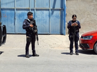 Asalto Armado del Día
